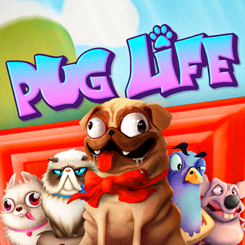 Pug Life: Strategi Jitu Menang di Slot Online dengan Fitur Terbaik