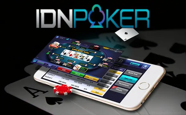 IDN Poker: Permainan Terbaik dengan Hasil yang Memuaskan