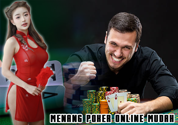 Peran Penting Dealer Dalam Permainan Judi Poker Online