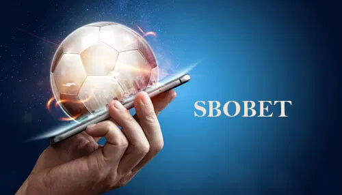 Judi Online SBOBET